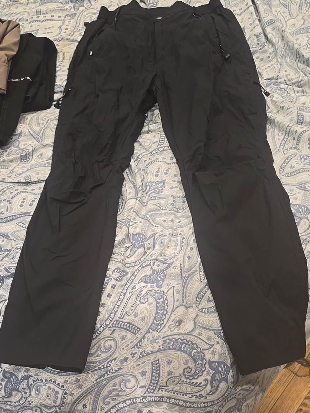 Like New Cargo Pants